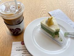 -COSTA COFFEE(金长安大厦店)