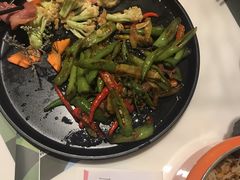 -原味田园·客家菜·土窑鸡(中航城君尚购物中心店)