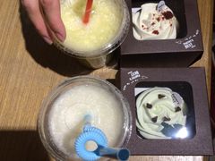 -Pantry's Best派悦坊蛋糕(K11购物艺术中心店)