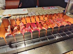 -丰茂烤串(金泉美食宫店)
