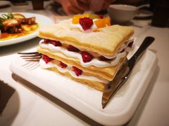 -南枝记·港式打边炉(新北万达店)