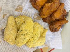 -正谈炸鸡(深圳首店)