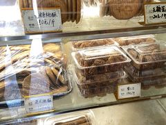 -麦香皇后老式面包坊(大连路店)