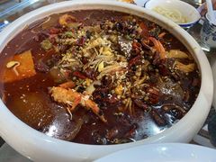 -良师门滨海人家·海鲜·家常菜(滨海城店)