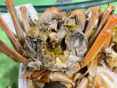 -盛港湾海鲜食府(黄沙店)