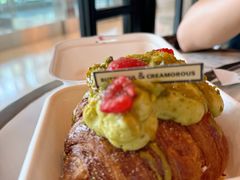 -BUTTERFUL&CREAMOROUS 黄油与面包(西单大悦城店)