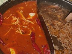 -五里关火锅(牛市口店)