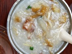 -陈添記·祖傳爽鱼皮·西关老字号(广州首店)