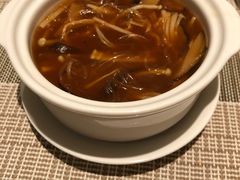 -领事馆19号中餐厅(厦门海景洲际酒店)