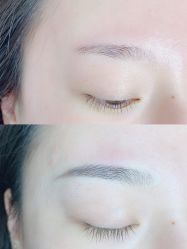 -久匠·野生眉半永久纹眉