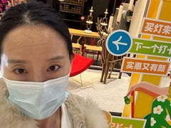-张士灯具城(家居优选店)
