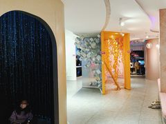 -白梧桐·团建聚会·百人轰趴馆(留仙洞店)