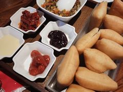 -纳瓦新疆菜(银都店)