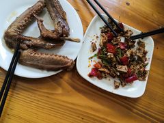 -九先生水饺(傅厚岗店)