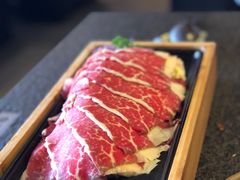 -湊湊火锅·茶憩(和平大悦城店)