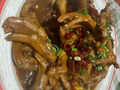 -阿青龙虾·烧烤大排档(湖里万达店)