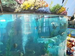 -鸿通城购物中心