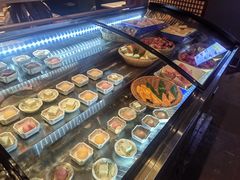-蟹将军·松叶蟹和牛日料放题自助(K11店)
