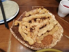 -雀舞云南菜(天津天河城购物中心店)