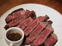 -MAGPIE喜鹊派餐厅(华侨城店)
