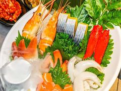 -水木锦堂·自助铁板烧(方庄时代店)