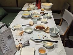 -楚山晓·湖北菜(武汉光谷K11店)