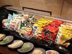 -西安W酒店·观湖露台 美式烧烤