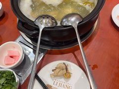 -菌之家·专业纯野生菌火锅·特色炒菌