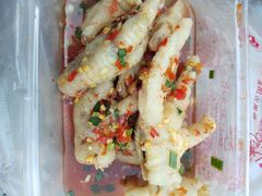-黎里王记辣脚(黎里总店)