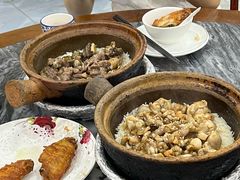 -红星光发煲仔饭(大石街店)