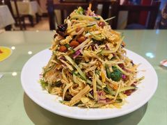 -上山下乡农家菜(加州水郡店)