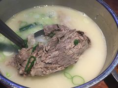 -神仙雪浓汤(明洞店)