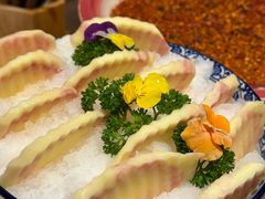 -旧街市鲜货老火锅(大光路店)