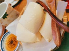 京都香浓芝士豆腐-达摩食堂(仓山万达店)