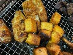 鱼豆腐-马路牙子烧烤音乐酒馆(望京店)