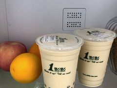 -1点点(温州府前店)