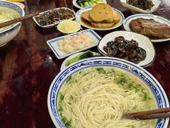 -同得兴 Since·1995 传统苏式面馆(嘉馀坊店)