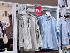 -优衣库(北京枫蓝国际广场店)