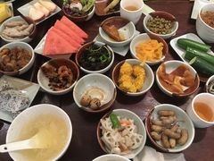 -青藤茶馆(南山路店)
