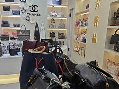 -六六奢品·vintage中古·回收二手奢侈品包包手表首饰(环球港店)