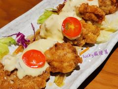 南蛮炸鸡块-有喜屋·深夜食堂(环宇荟店)
