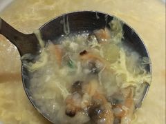 -吕氏疙瘩汤·新鲁菜(济南万象城店)