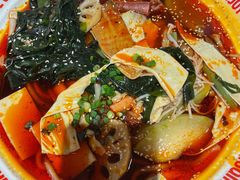 -每味每客·重庆麻辣烫(国泰店)