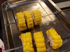 -福苗小骆驼烧烤(大唐不夜城店)