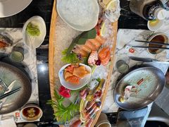 -一本魅·日式料理