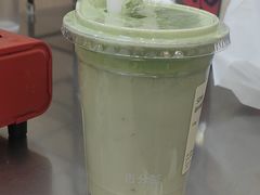 -百分茶(九洲新世界店)
