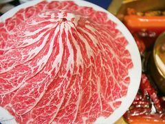 -蜀九香火锅(九眼桥店)