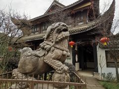 -宝光寺