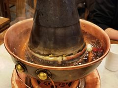 -牛街·马辈儿涮肉(牛街二店)