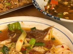 -陈先进鱼馆·地道农家菜(萧山奥体店)